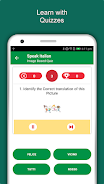 Speak Italian : Learn Italian Screenshot 2