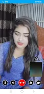 Pakistani Girl Video Call Chat應用截圖第2張