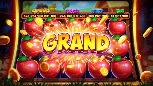 Cash Frenzy™ - Casino Slots Screenshot 5