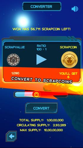 War of Ants Скриншот 2