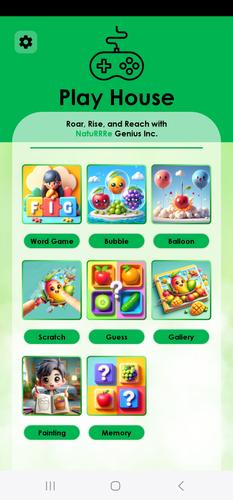 Fruit Town Скриншот 1
