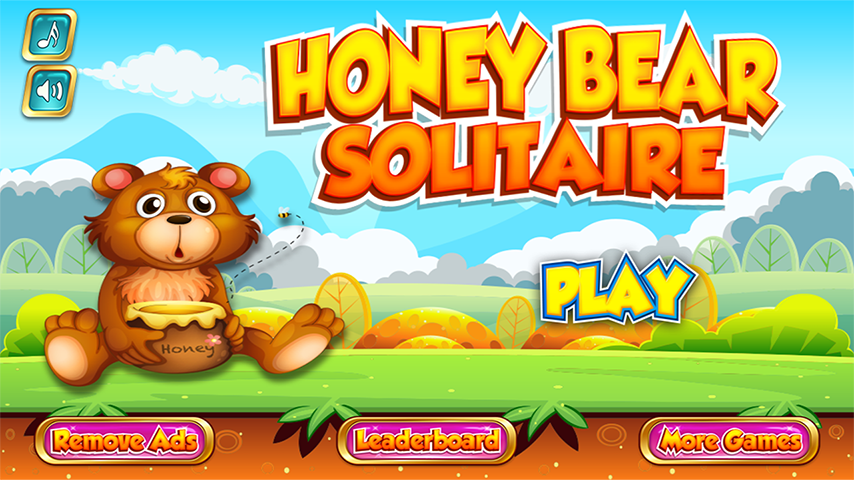 Tri Towers Tri Peaks Solitaire Скриншот 0