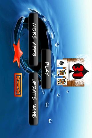 Thirty-One - 31 (Card Game) Zrzut ekranu 2