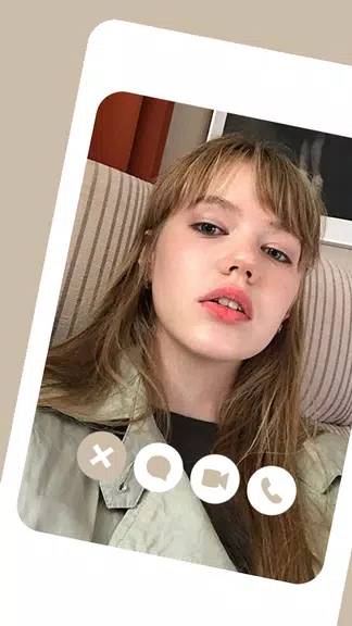 Chatlox: Live Video Chat Tangkapan skrin 0