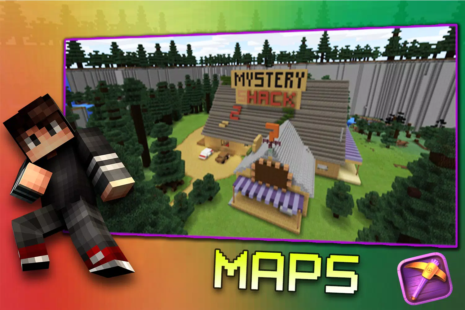 Master For Minecraft - Mods স্ক্রিনশট 1