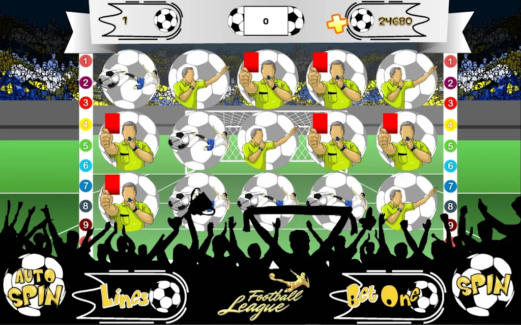 Casino - Fortune Slots Pagcor應用截圖第1張