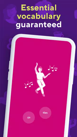 Drops: Learn Russian Скриншот 0