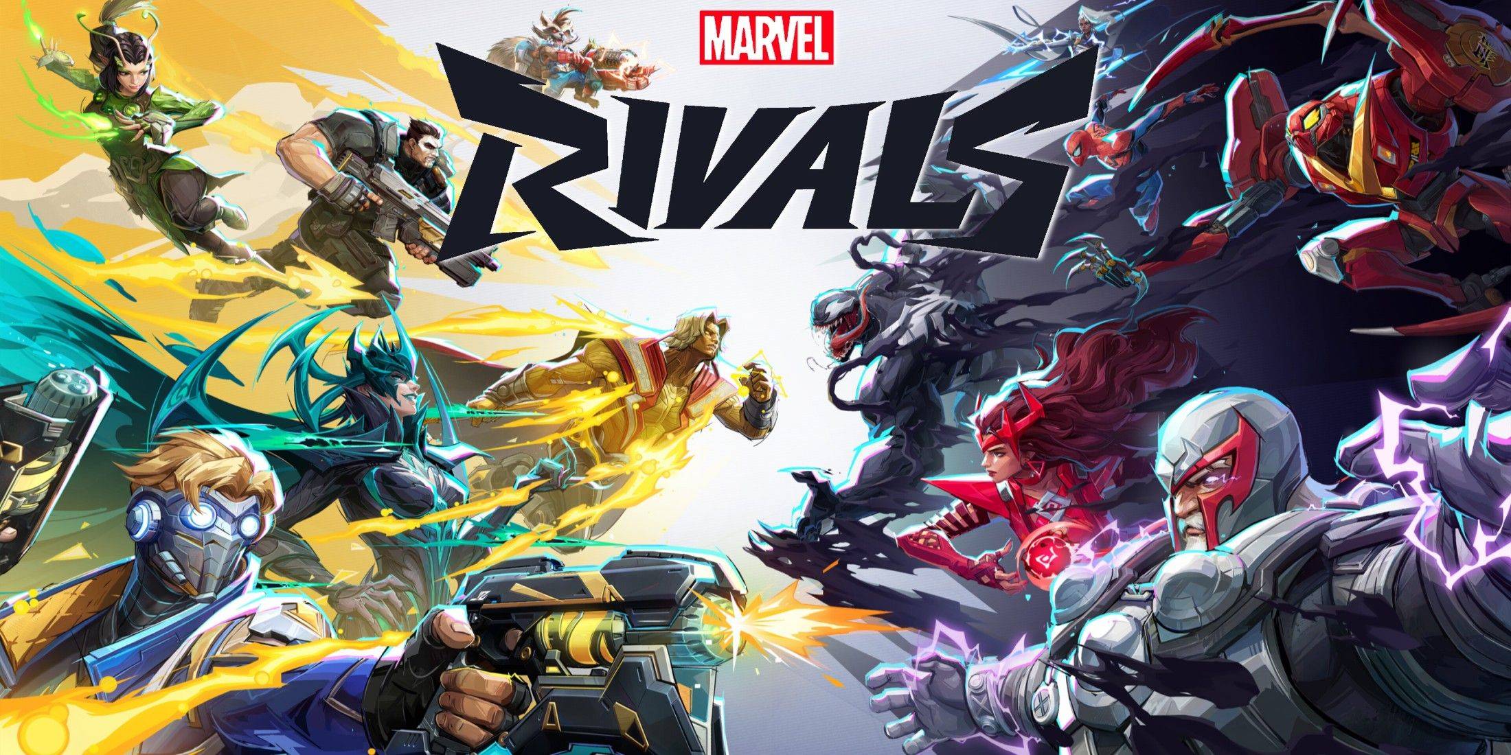 Einige Marvel -Rivals -Spieler riskieren Verbote