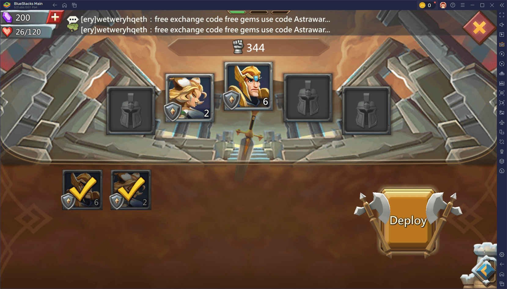 Optimizing Hero Combinations in Lords Mobile for Maximum Impact