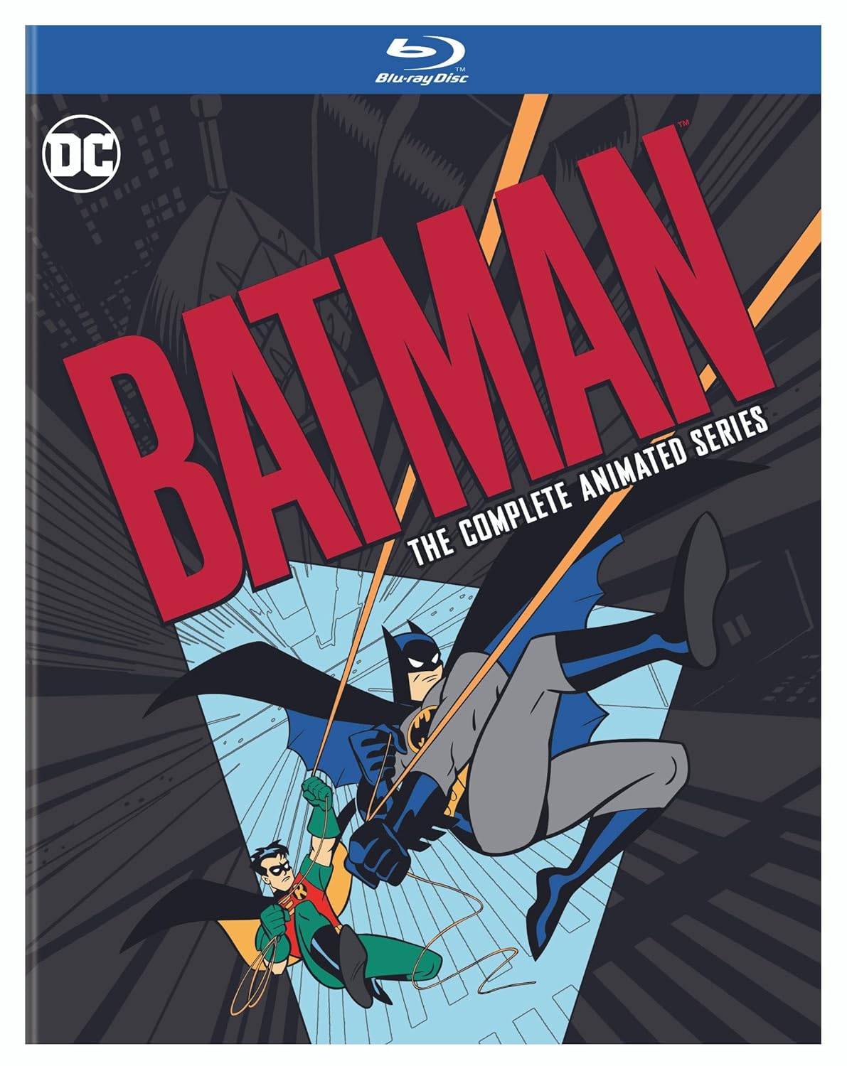 Bán mùa xuân lớn của Amazon: Giảm giá cho các lựa chọn 4K và Blu-ray