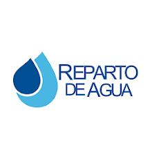 Reparto de Agua