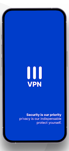 VPN 111: Private, Secure Proxy Screenshot 0