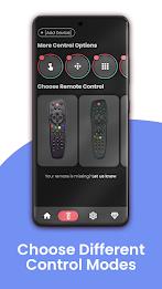 Remote Control for Astro Njoi Ekran Görüntüsü 3