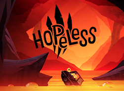 Hopeless 3应用截图第0张