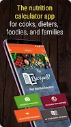 RecipeIQ Screenshot 0