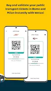 Wetaxi - The fixed price taxi應用截圖第3張