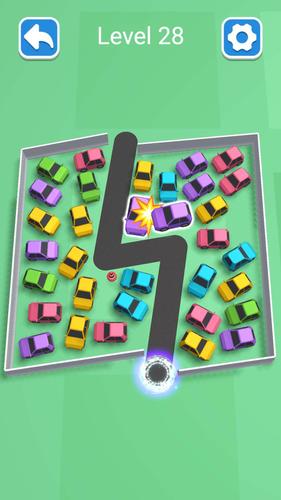 Car Jam應用截圖第3張