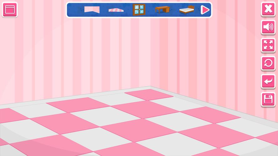 Dreamlike Room 스크린샷 1