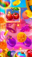 Sweet Fruity Bonanza Screenshot 1