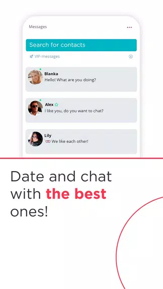 Serious dating site for relati Capture d'écran 0