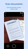 Files de Google Captura de pantalla 3