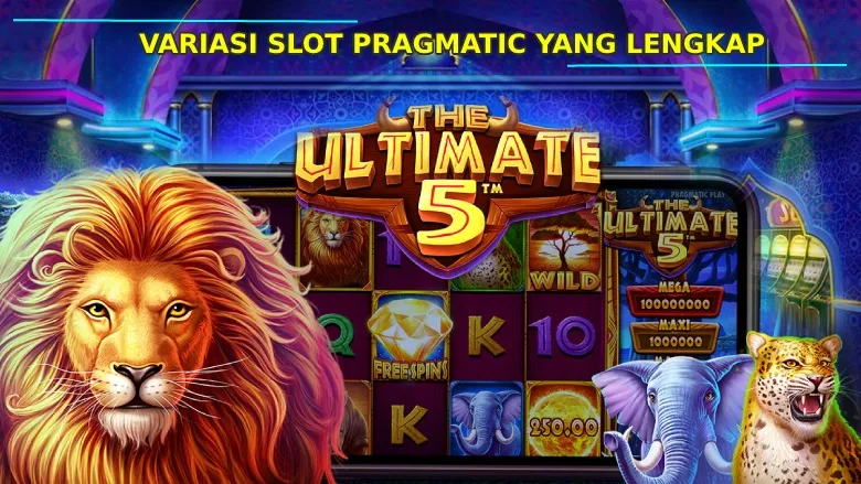 Gates of Spin Olympus Slot 스크린샷 1