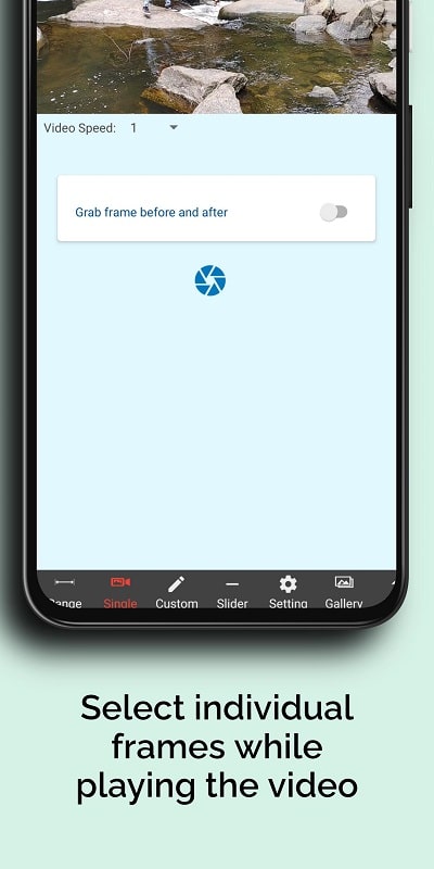Grab Photos From Videos Ảnh chụp màn hình 2
