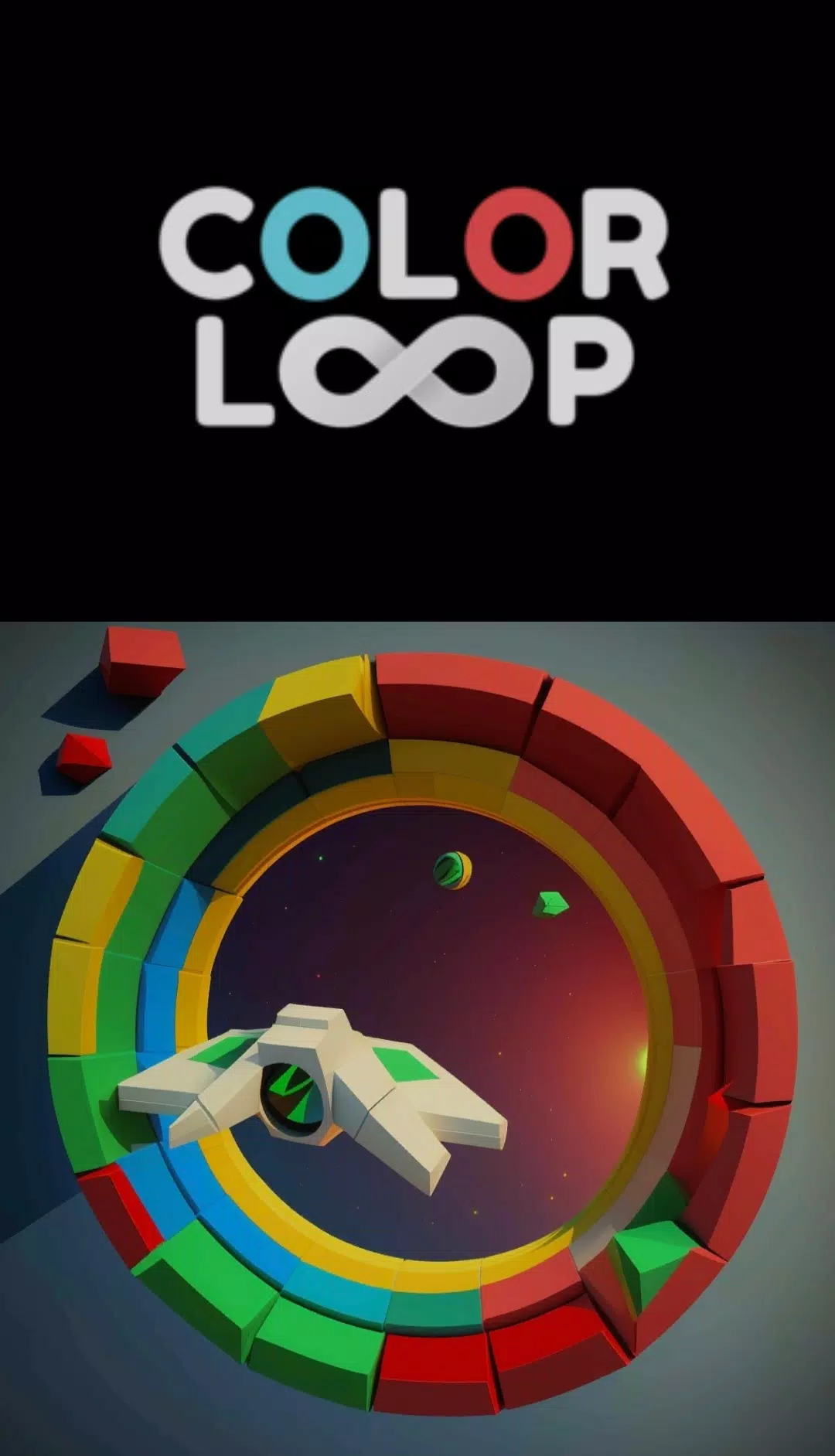 Color Loop Скриншот 3