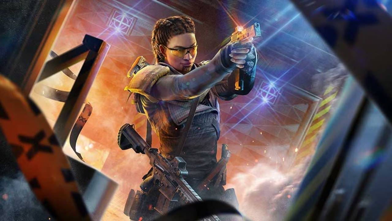 Rainbow Six Siege X: дата выпуска, трейлер, бета -детали