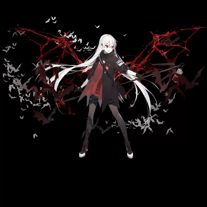 Análise Abrangente das Sub-raças Sarkaz em Arknights