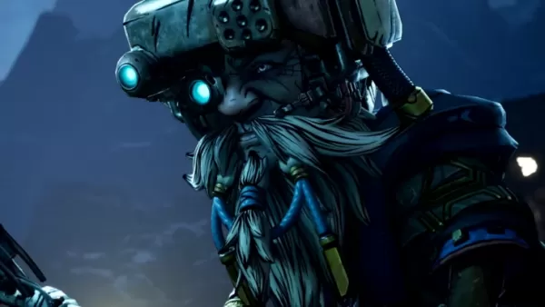 Gearbox CEO 