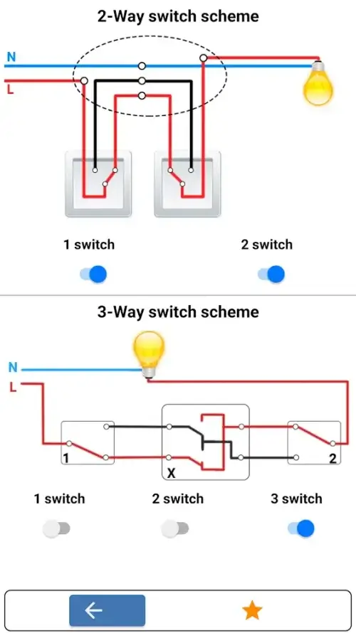 Electrical Engineering: Manual ภาพหน้าจอ 0