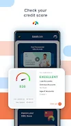 GoodScore: Build Credit Score Screenshot 2