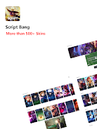 Script Bang - Skin Tool ML应用截图第3张