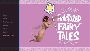 Fractured Fairy Tales – New Version 0.4 [Clever name games]应用截图第0张