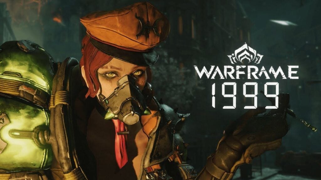 Tennocon 2024 rilascia novità su Warframe: 1999 e cosa verrà dopo!