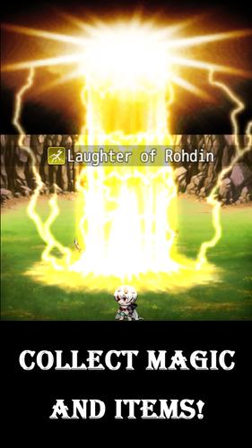 Essence: The Dungeon Capture d'écran 2