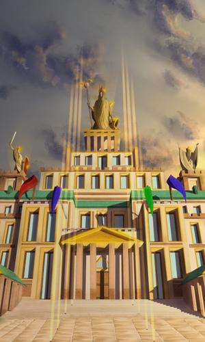 Grand Casino of Fortune Tangkapan skrin 0