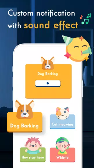 Phone Finder by Clap & Whistle Capture d'écran 2