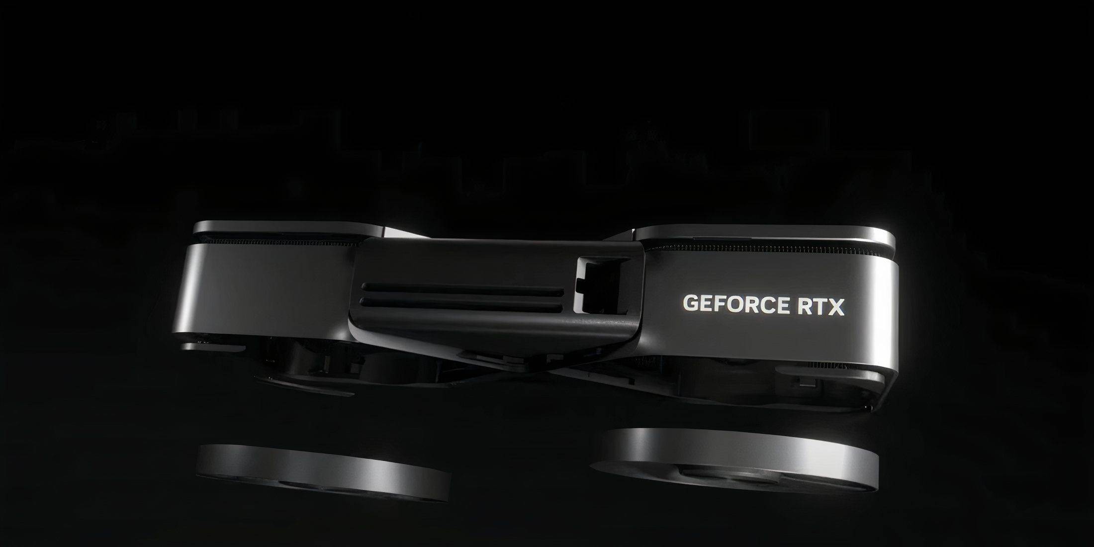 NVIDIA เปิดตัว GPU ที่เปลี่ยนแปลงเกมด้วยขุมพลังที่ไม่เคยมีมาก่อน