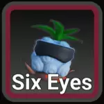 Six Eyes Fruit
