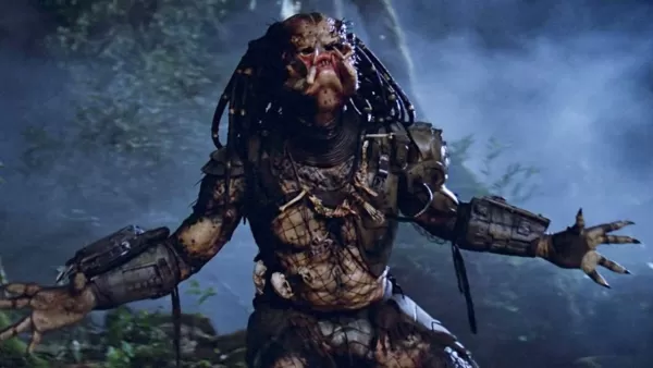 Predator franchise timeline guide