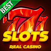 Real Casino - Free Slots