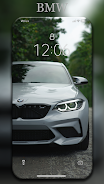 BMW M4 Car Wallpapers应用截图第3张