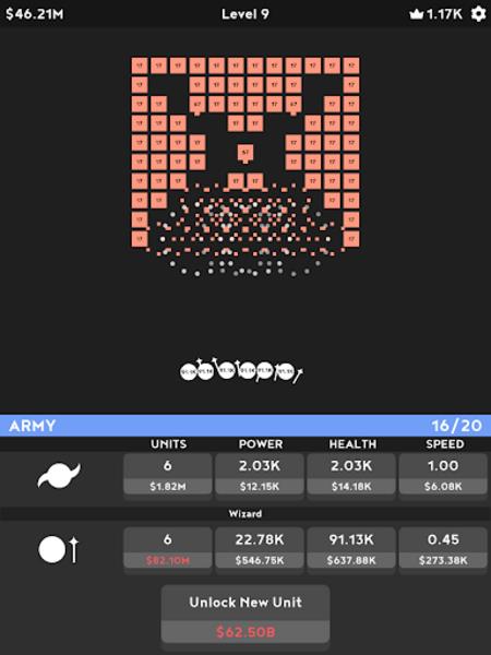 The Army应用截图第2张