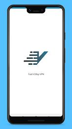 Fast V2ray VPN - Free V2ray Tu應用截圖第0張