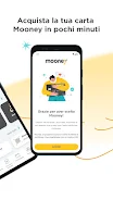 Mooney App: pagamenti digitali应用截图第1张