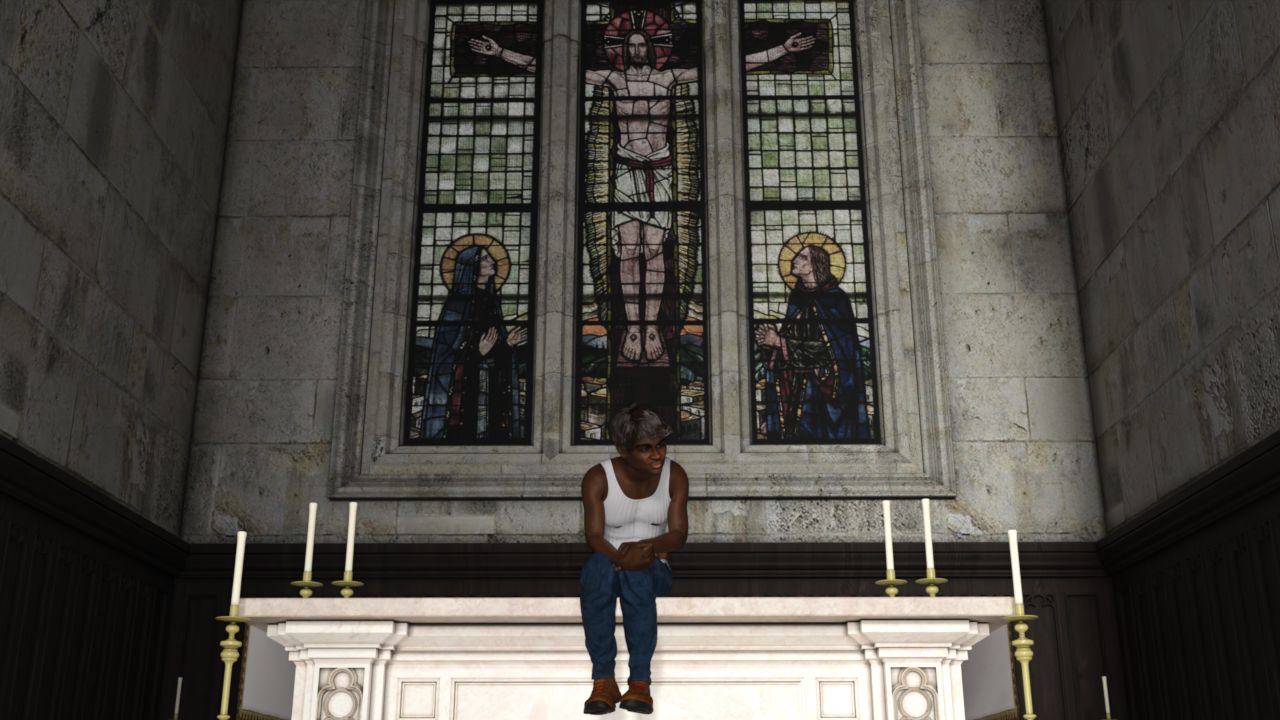 Anna’s Kingdom Screenshot 1