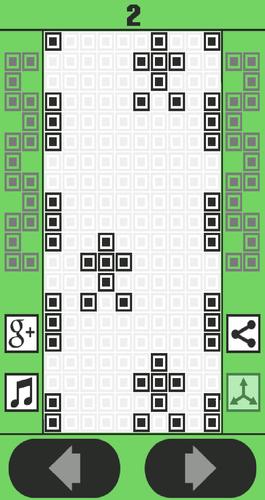 Retro Race Ekran Görüntüsü 1