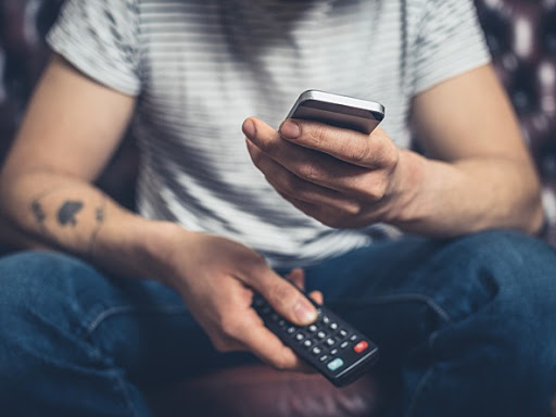RedeCanais TV online Скриншот 2